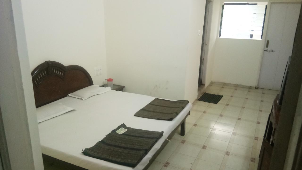 Grand Galaxy Krishna Hotel