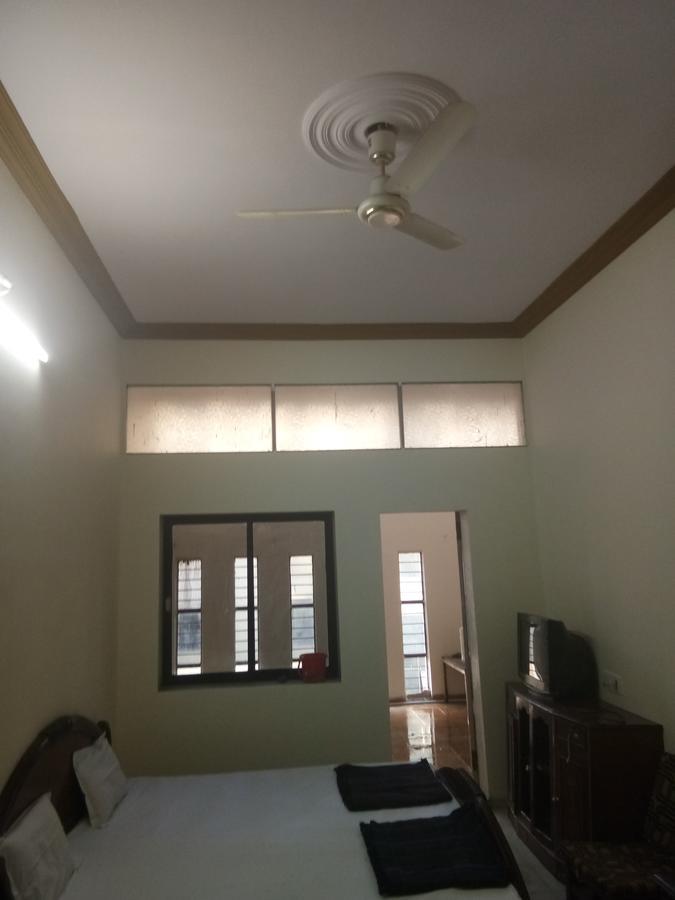 Hotel Grand Galaxy Krishna