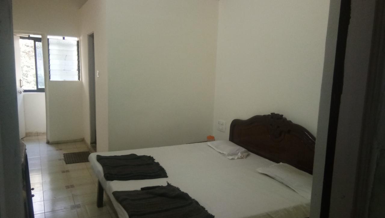 Grand Galaxy Krishna Hotel