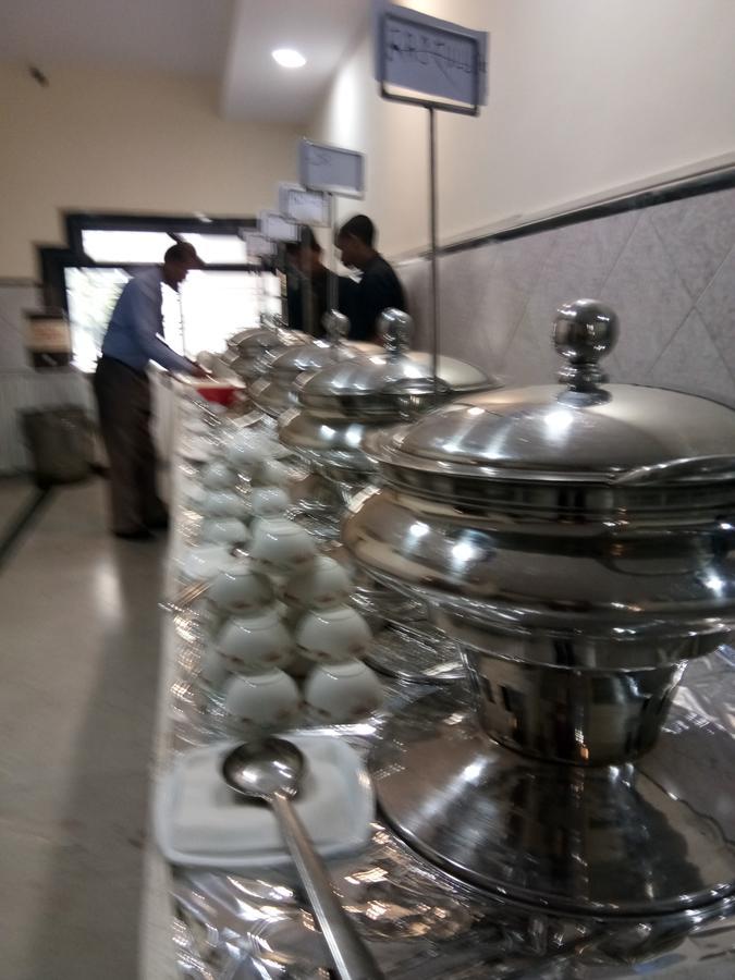 Hotel Grand Galaxy Krishna 3*