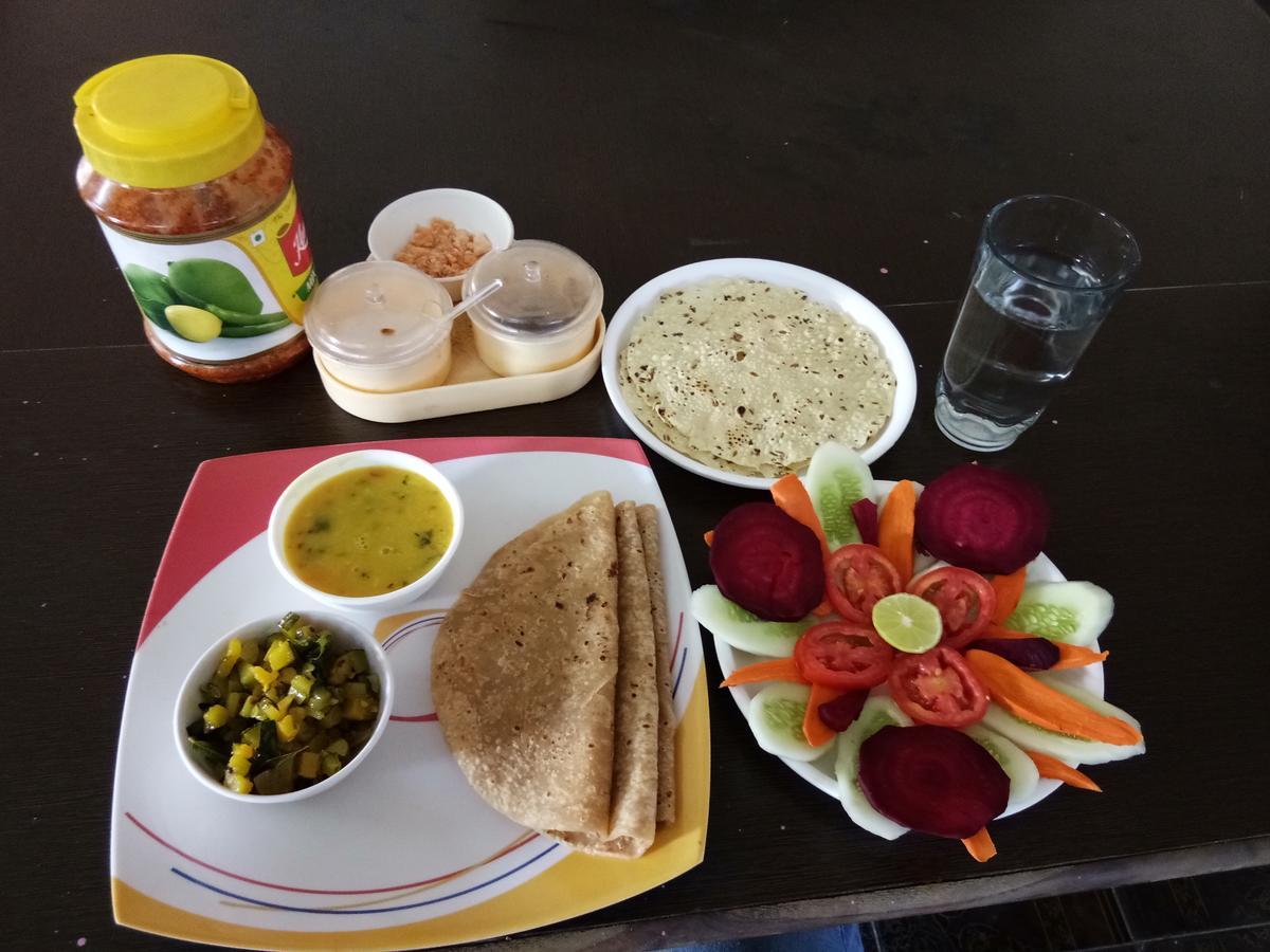 Grand Galaxy Krishna Hotel