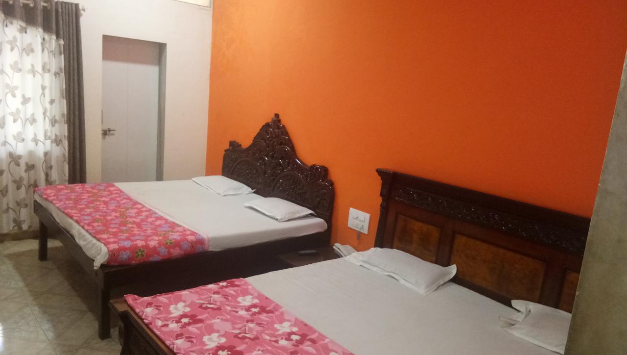 Grand Galaxy Krishna 3* Nashik
