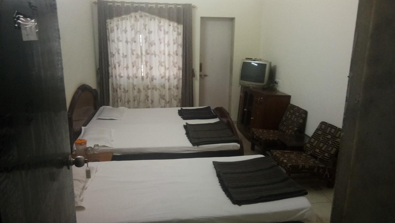 Hotel Grand Galaxy Krishna 3*