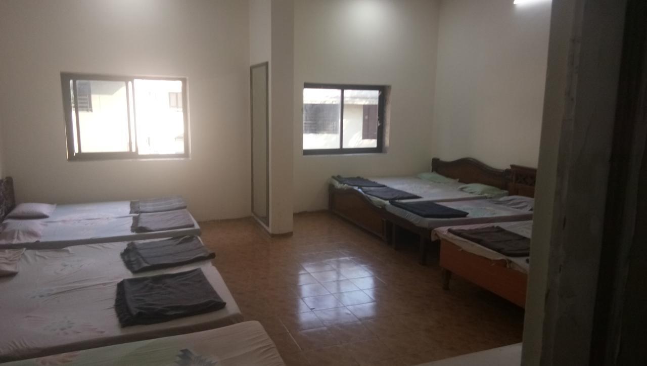 Hotel Grand Galaxy Krishna Nashik