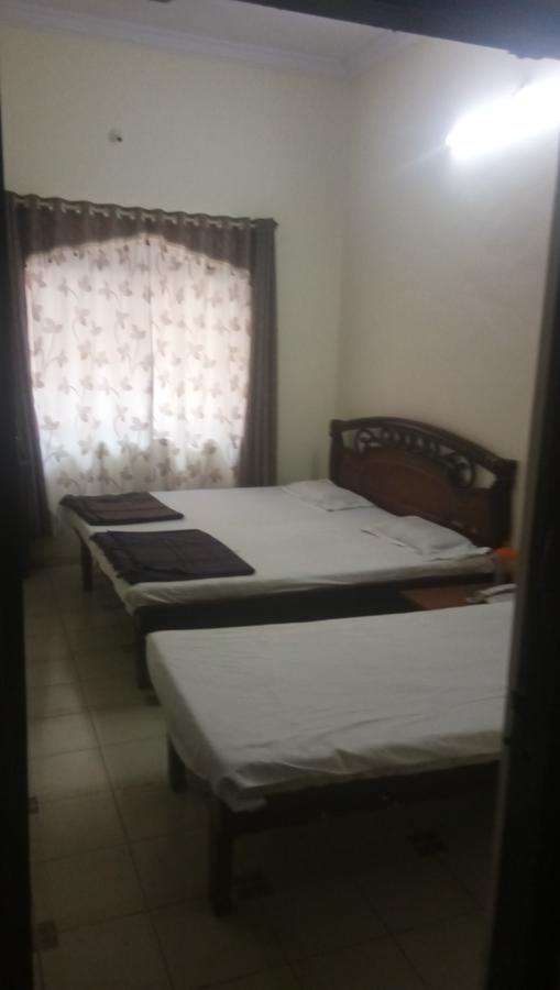 Grand Galaxy Krishna Hotel 3*