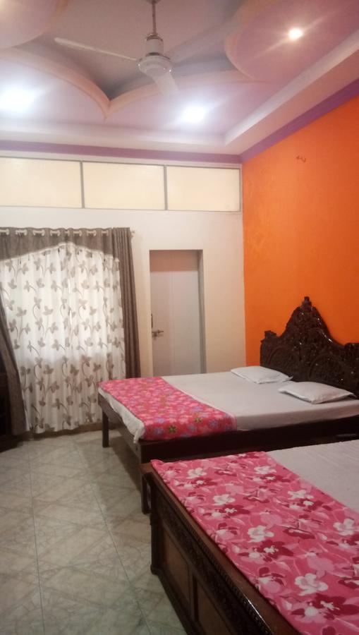 Grand Galaxy Krishna Hotel Nashik
