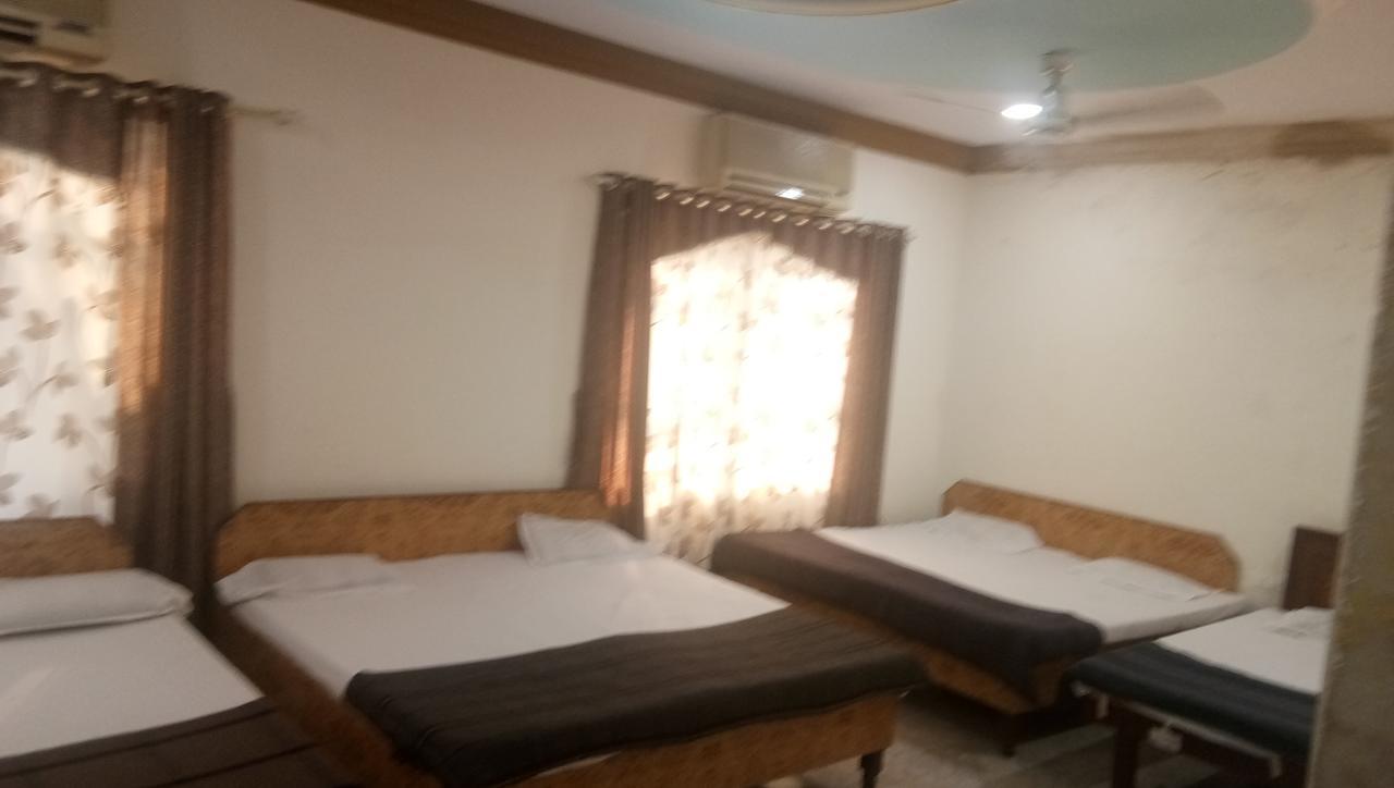 Grand Galaxy Krishna Hotel Nashik
