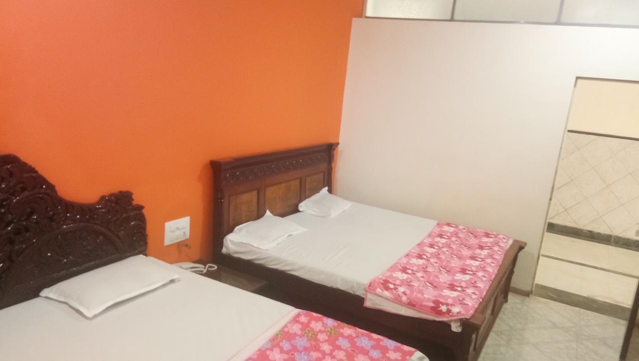 Grand Galaxy Krishna 3* Nashik