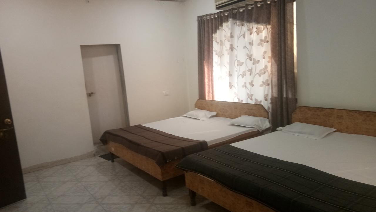 Grand Galaxy Krishna Hotel Nashik