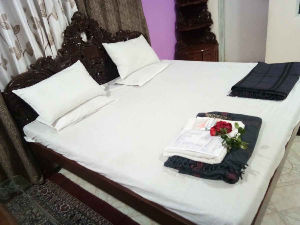 Grand Galaxy Krishna Hotel Nashik