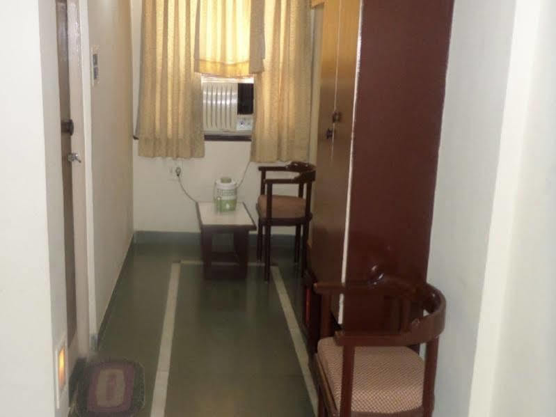 Hotel Treebo Kaveri