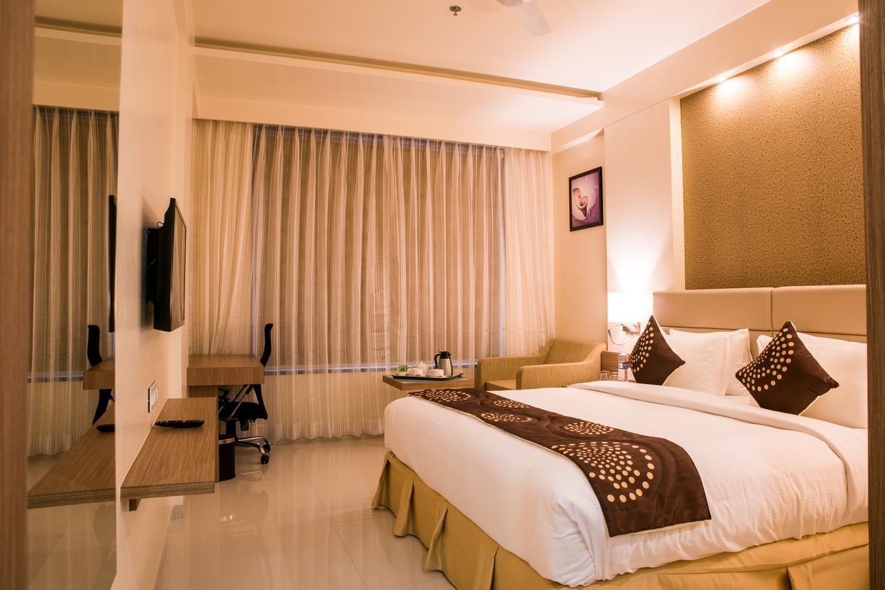 Grand Rio Hotel 4*
