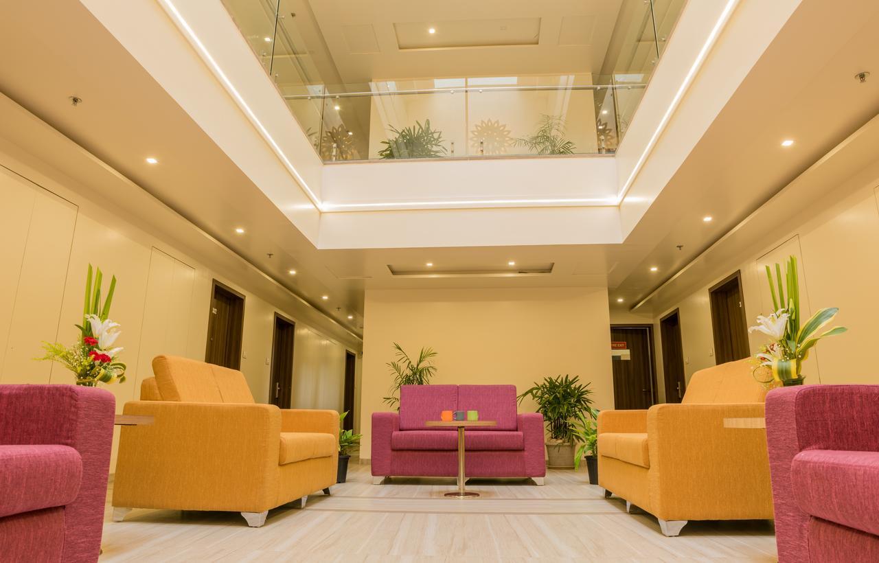 Grand Rio Hotel