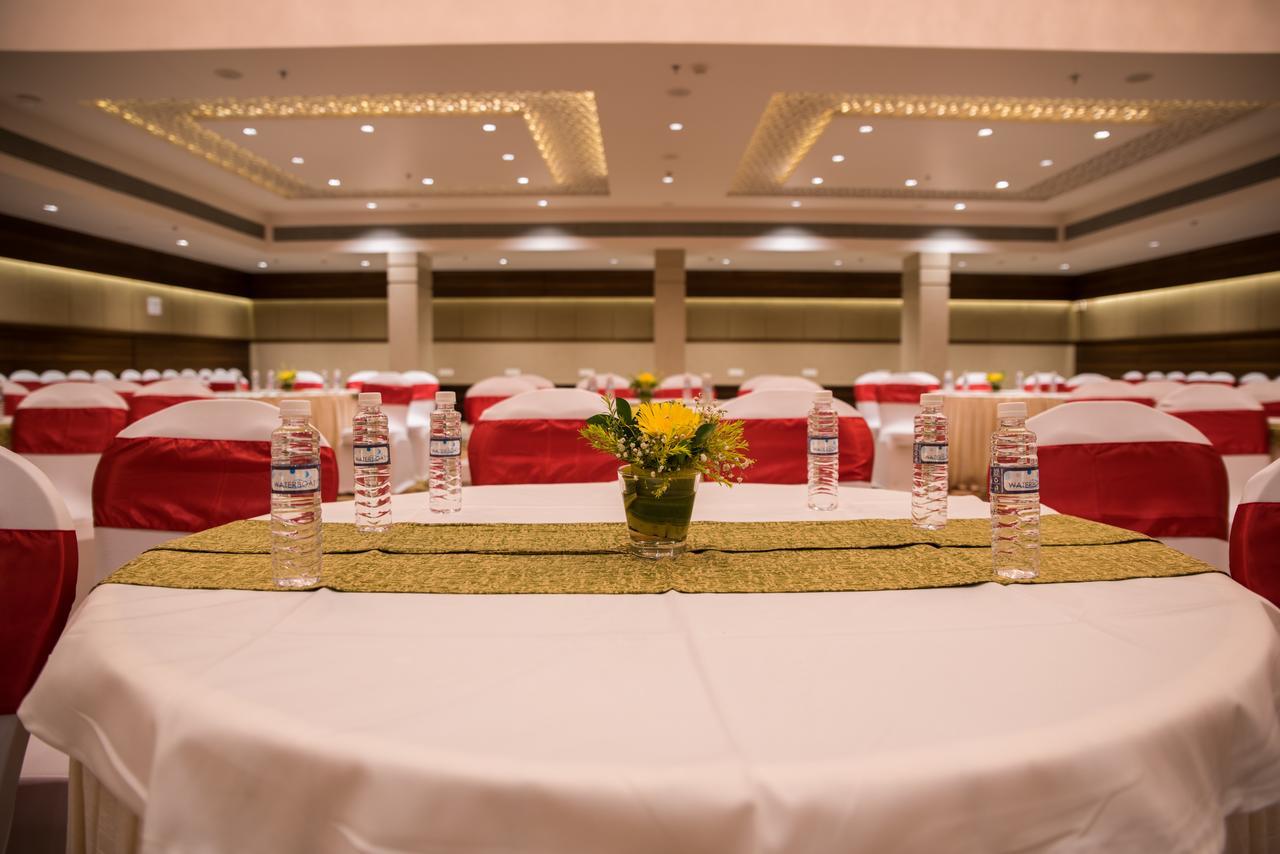 Grand Rio Hotel 4*