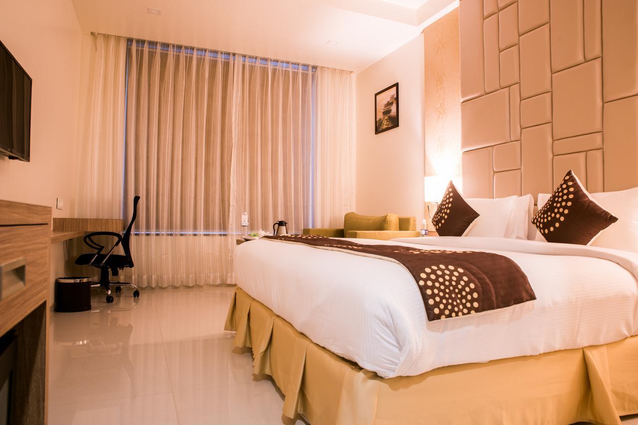 Grand Rio Hotel