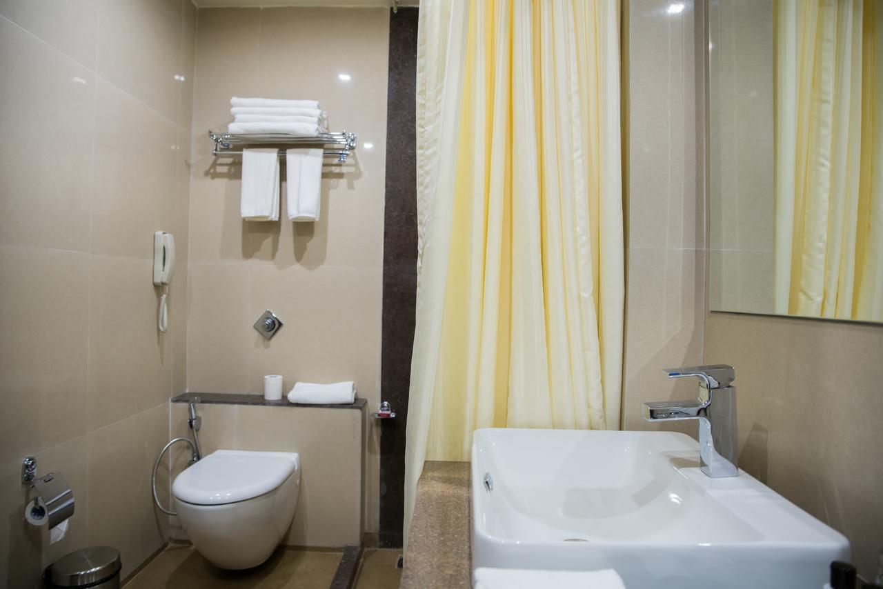 Grand Rio Hotel Nashik