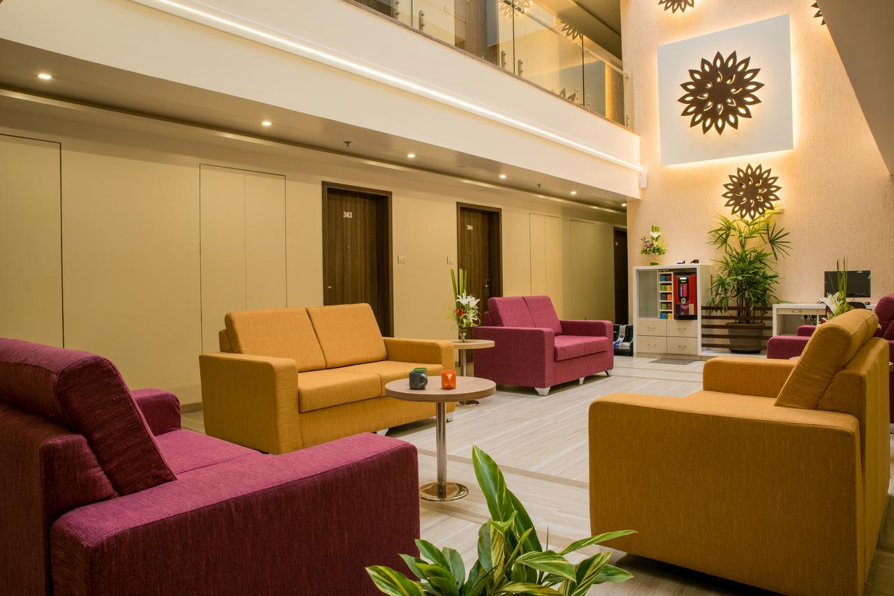 Grand Rio 4* Nashik