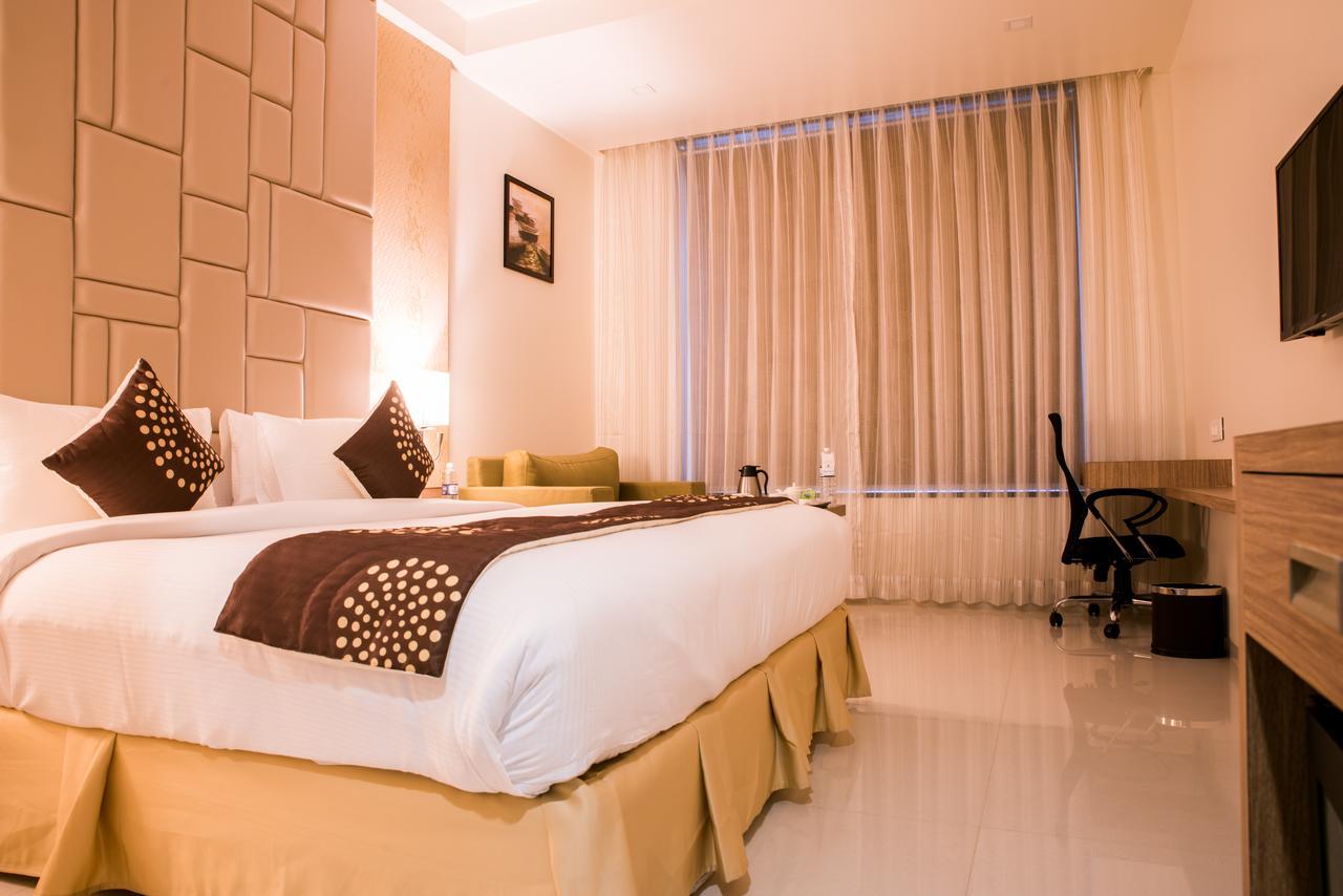 Grand Rio Hotel