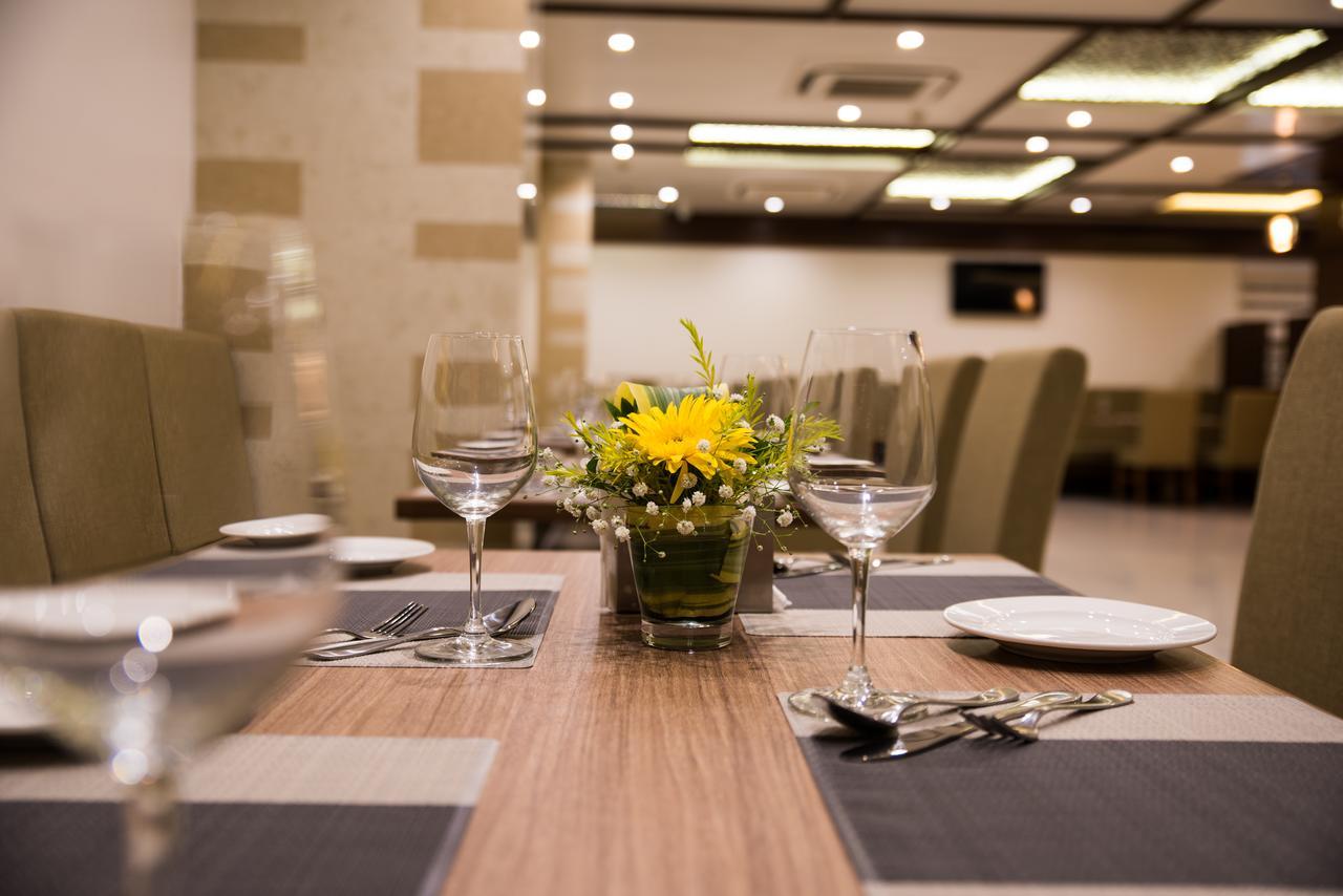 Grand Rio Hotel 4*