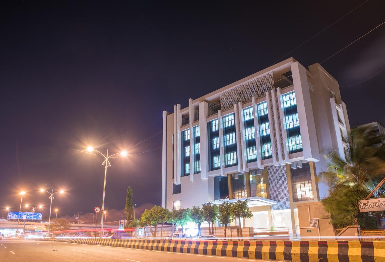 Grand Rio 4* Nashik