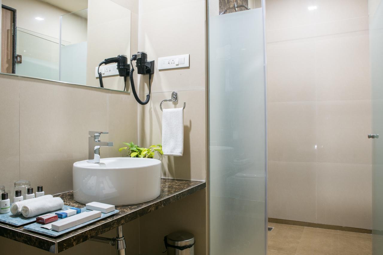 Hotel Grand Rio Nashik
