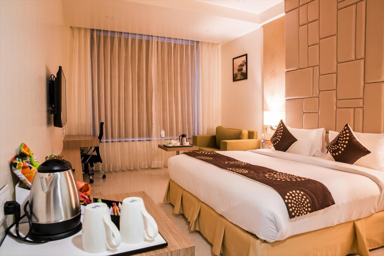 Grand Rio Hotel