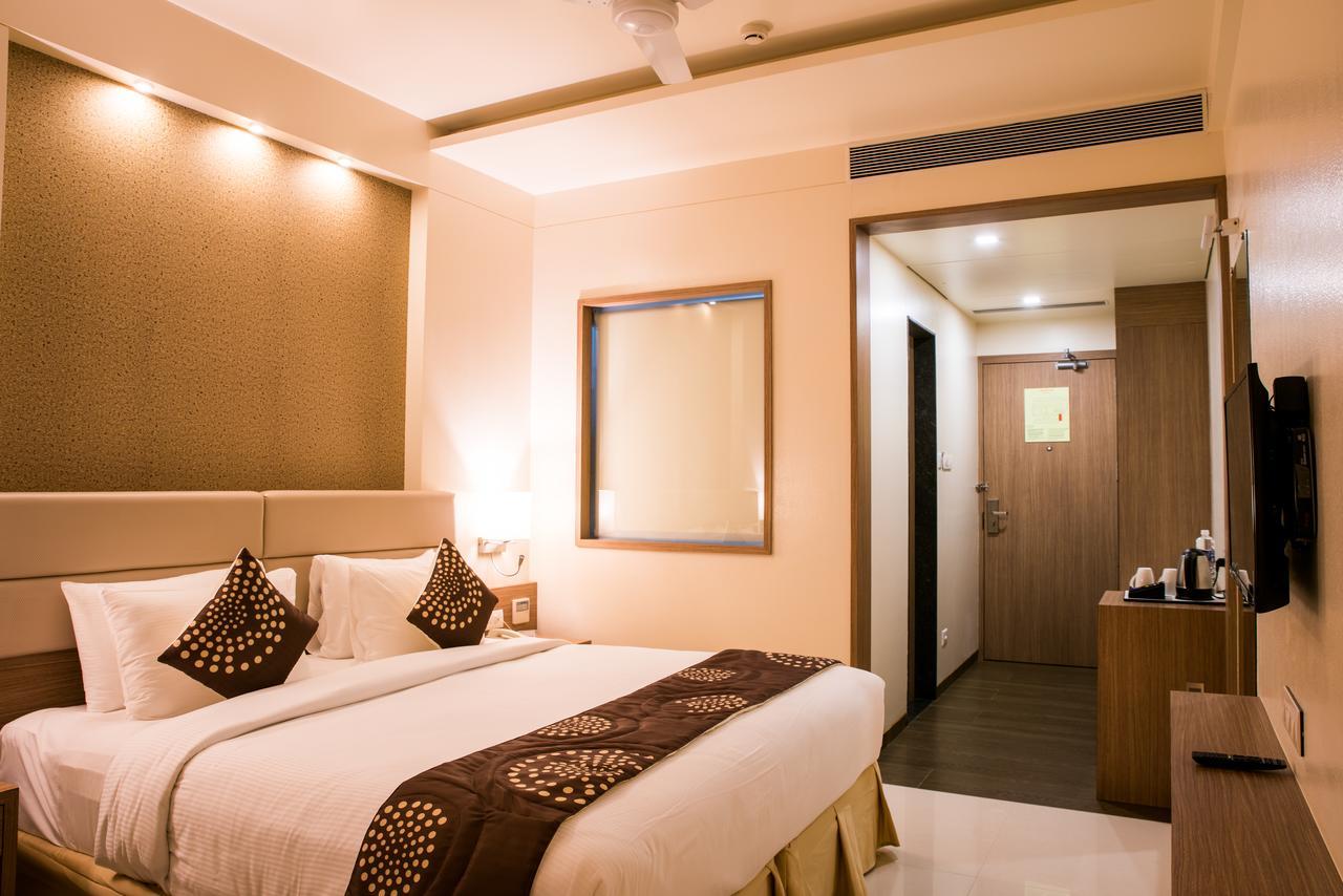 Grand Rio Hotel Nashik