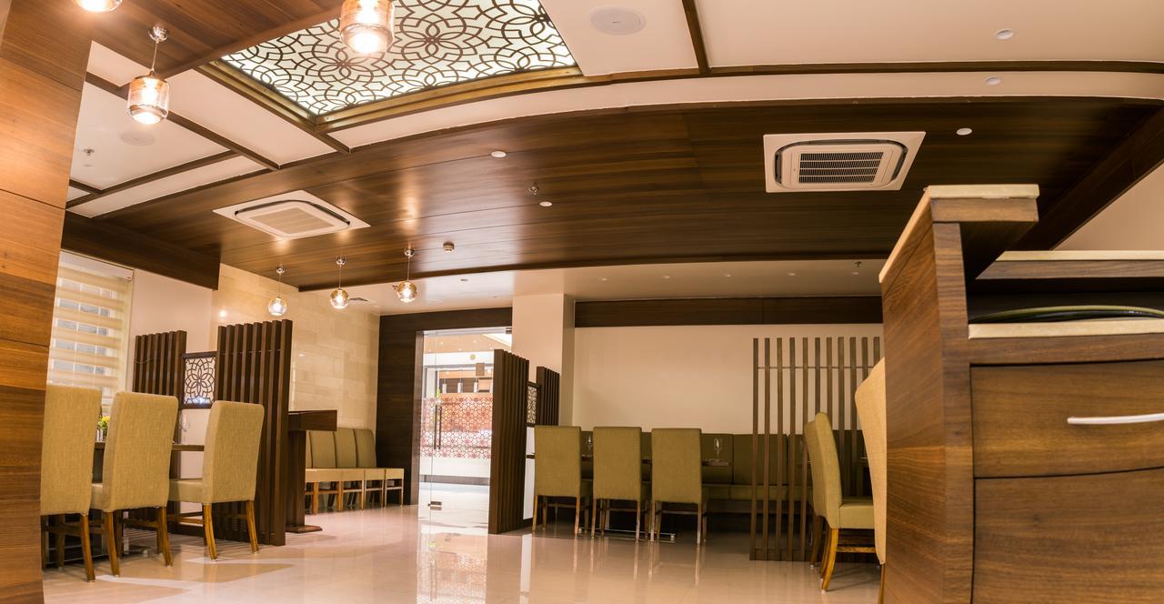 Grand Rio Nashik