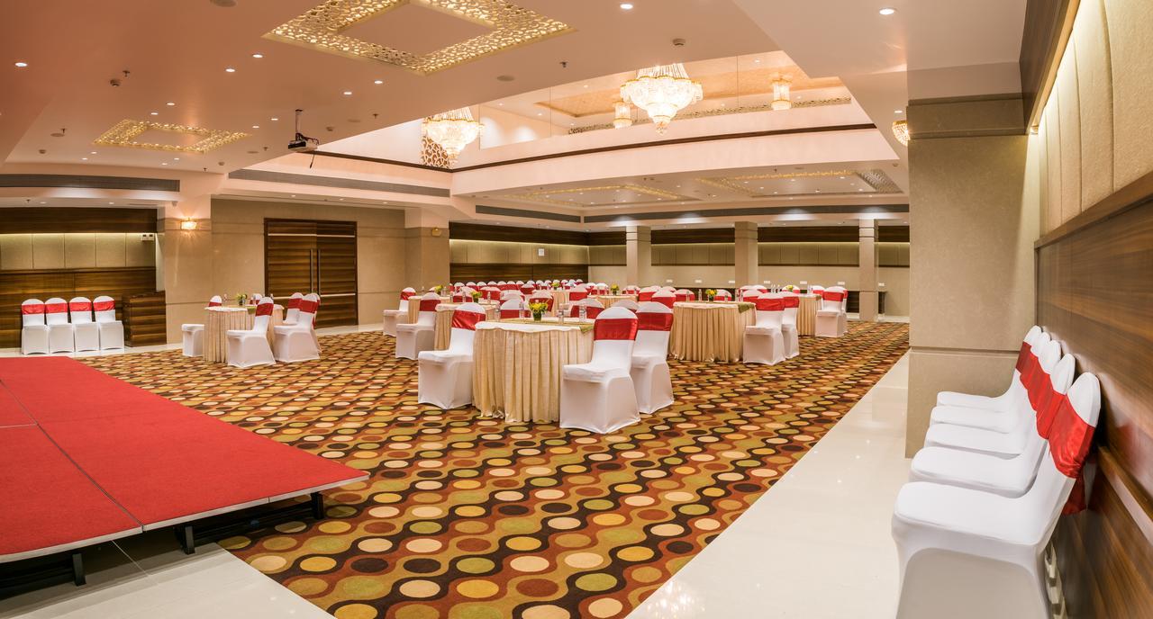 Grand Rio Hotel