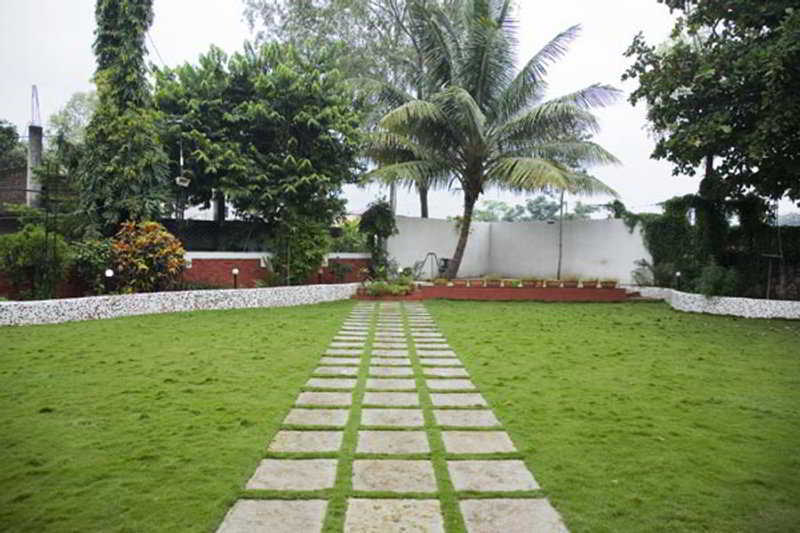Hotel Ira By Orchid, Nashik