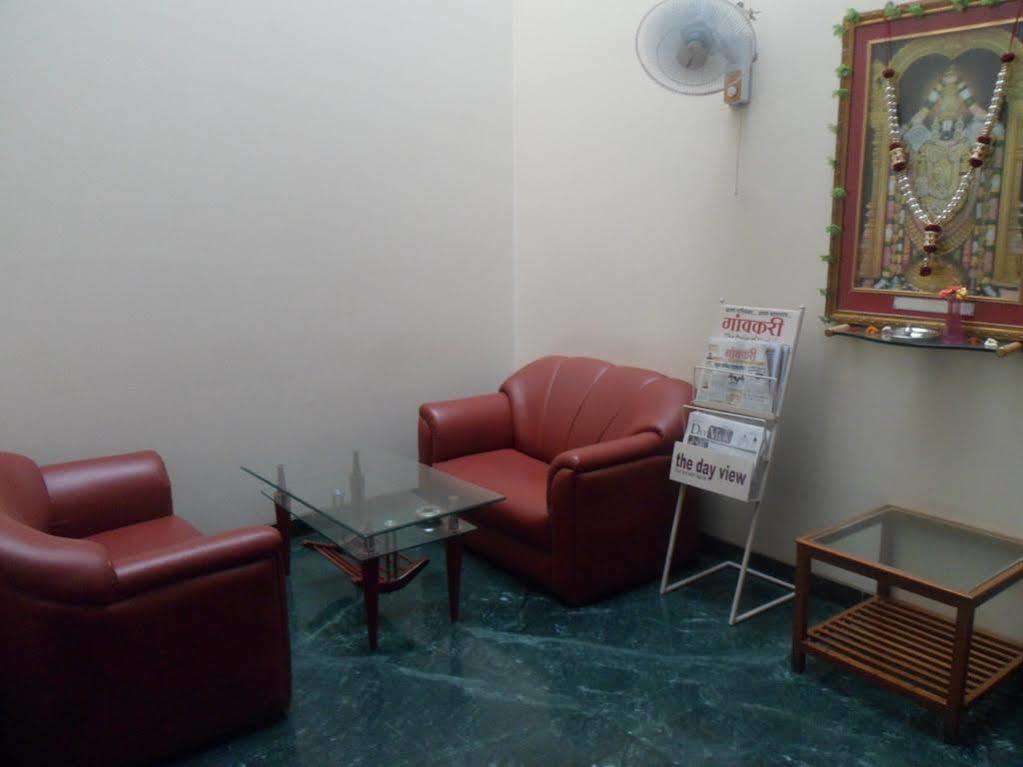 Pooja International Hotel Nashik