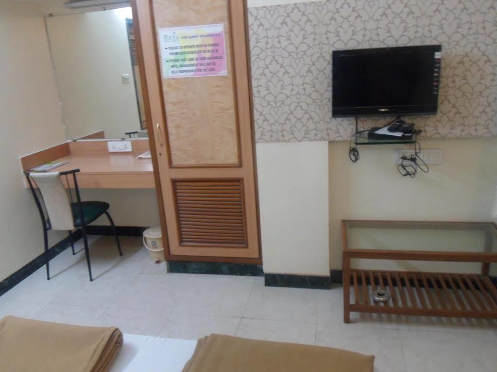 Hotel Pooja International Nashik