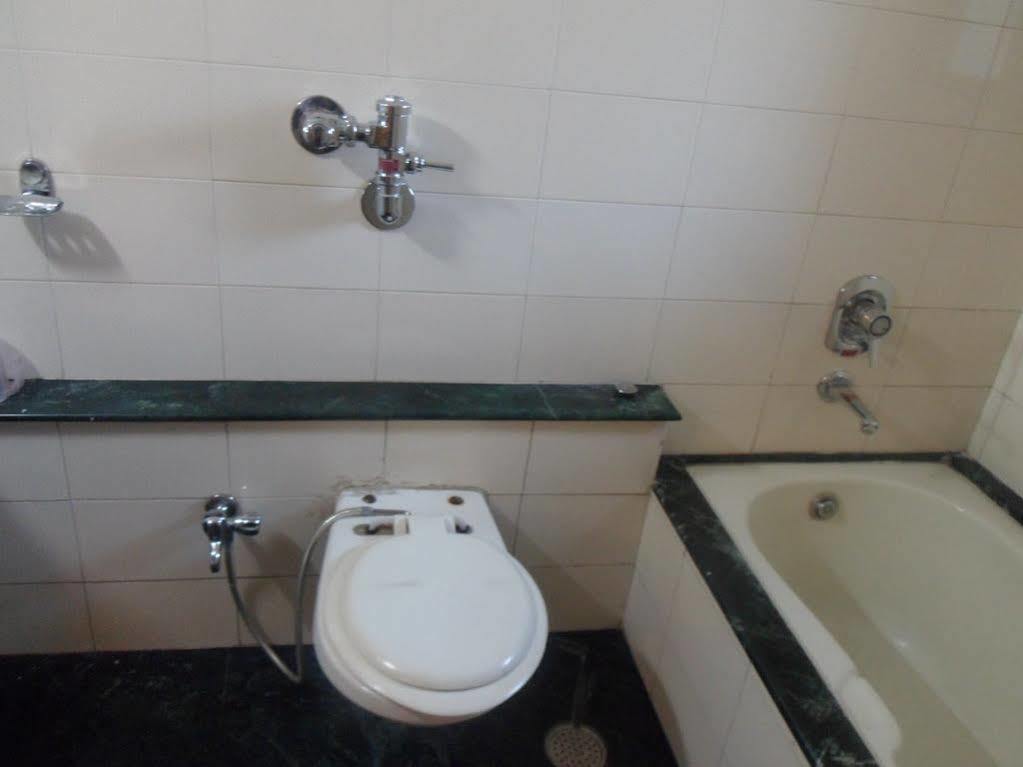 Hotel Pooja International Nashik