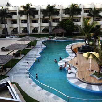 Meuse Jupiter Business And Luxury Hotel 5*
