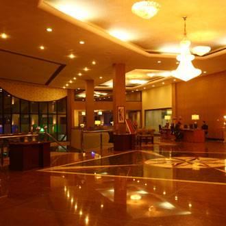 Hotel Meuse Jupiter Business And Luxury Nashik