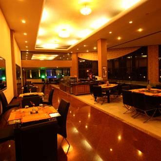 Meuse Jupiter Business And Luxury 5* Nashik