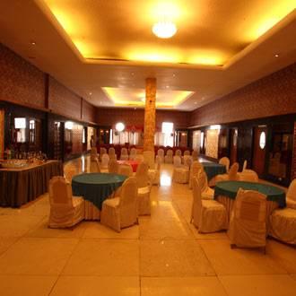 Meuse Jupiter Business And Luxury Hotel