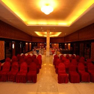 Hotel Meuse Jupiter Business And Luxury 5*