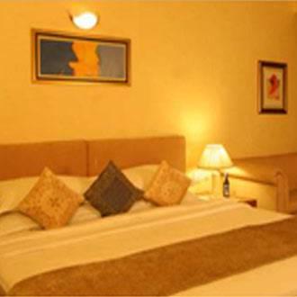 Meuse Jupiter Business And Luxury 5* Nashik