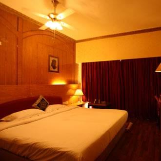 Meuse Jupiter Business And Luxury Hotel Nashik