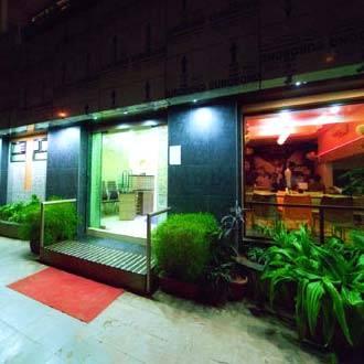 Ira By Orchid, Hotel 3*