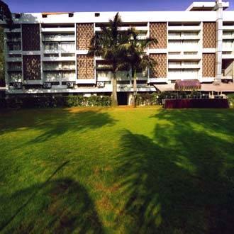 Ira By Orchid, Hotel