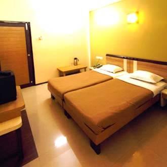 Hotel Ira By Orchid, 3*