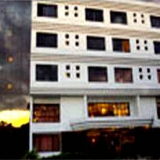Hotel The Emerald Park Nashik