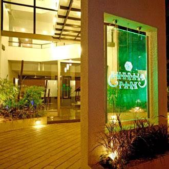 The Emerald Park 3* Nashik
