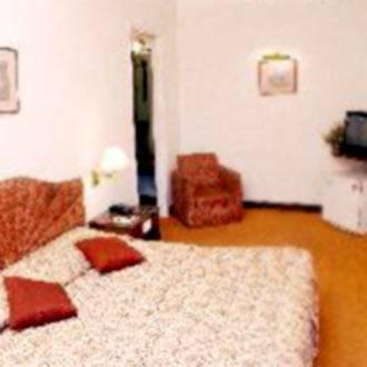 The Emerald Park Hotel Nashik
