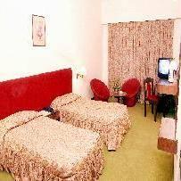 Hotel The Emerald Park 3*