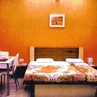 Hotel Happy Times 3*