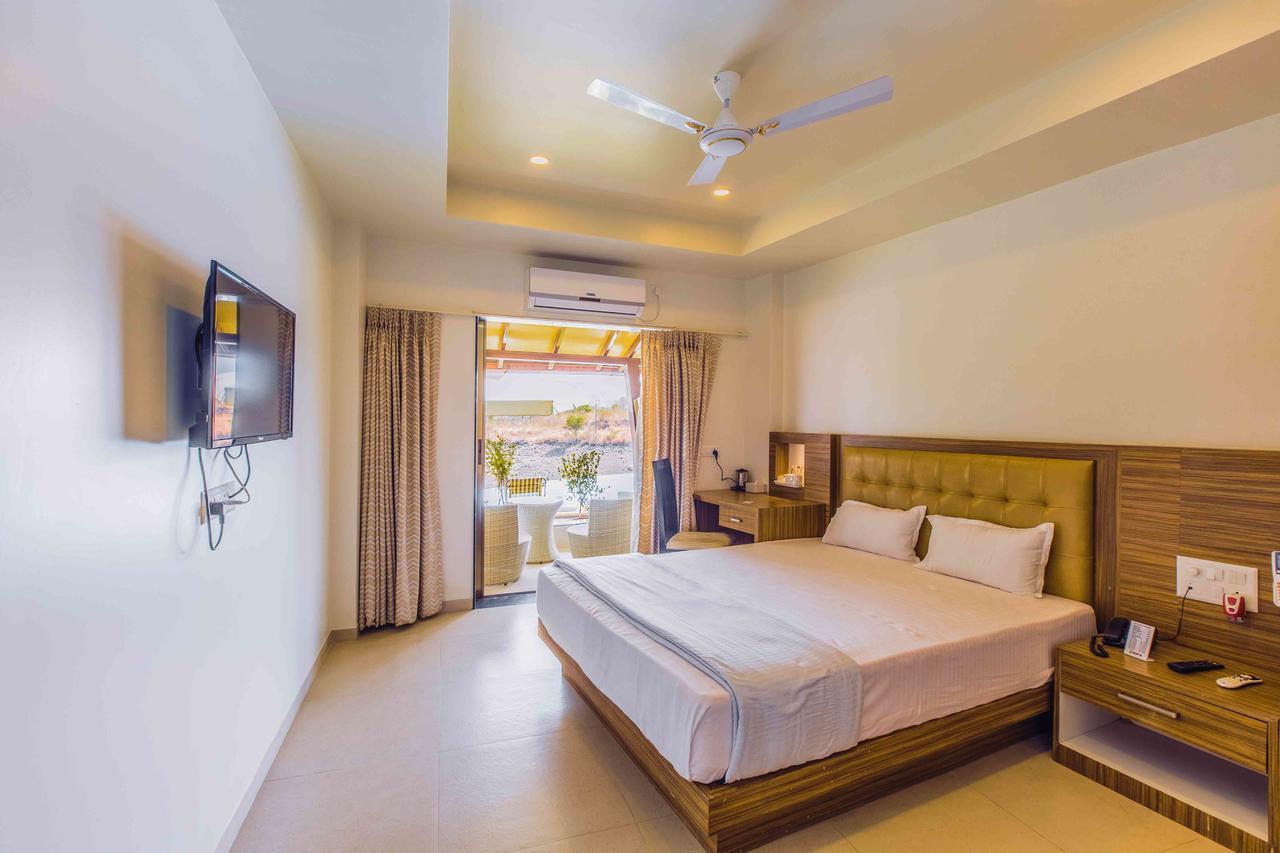 Resort Suma Adventure And