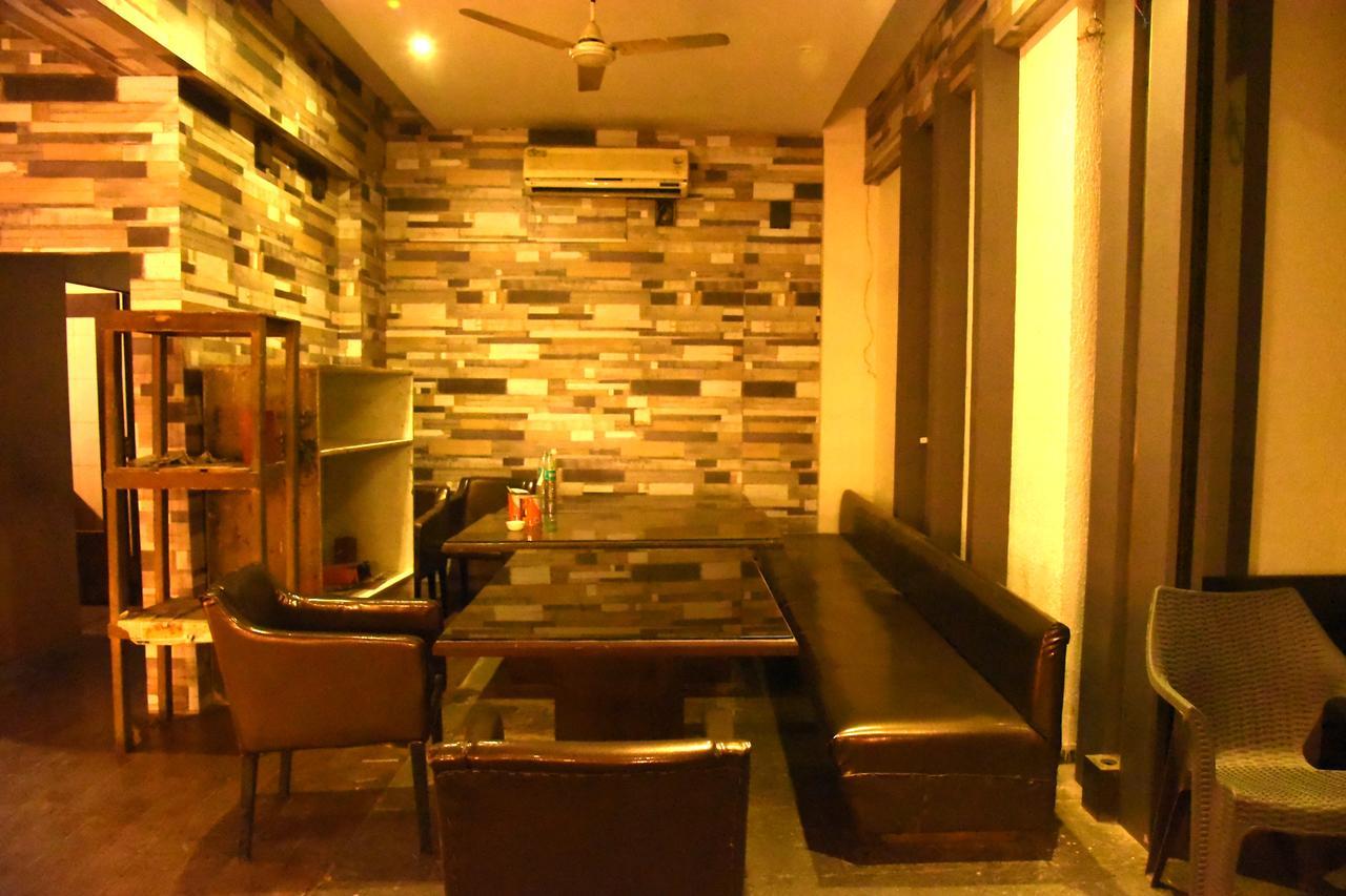Bobby's Hotel Nashik